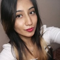 CNBM Pakistan Solar Employee Ashmika Budhram's profile photo