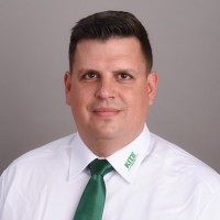 KITE Mezőgazdasági Szolgáltató és Kereskedelmi Zrt. Employee Zoltan Dobo's profile photo