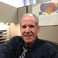 VT Halter Marine Employee Michael Kilgore's profile photo