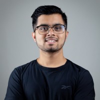 Multi-Dimensional Integration Employee Sanskar Lamsal's profile photo