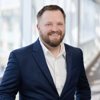 TransLogic, a Swisslog Healthcare company Employee Joseph Markert's profile photo