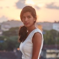 Hidesign Employee Ruth Sequeira's profile photo