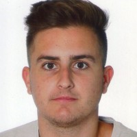 SSTRATEGY Employee Sergio Ruiz's profile photo