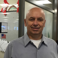 TNT Employee Alan Corps's profile photo