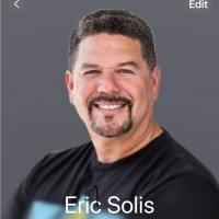 Eric Solis Email & Phone Number