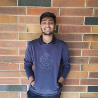 Stealth Venture Studio Employee Shahpatel Kushal's profile photo