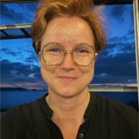 Norddeutscher Rundfunk Employee Katja Theile's profile photo