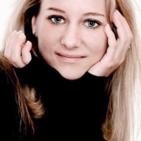 nimbus health GmbH Employee Siwana Moeller's profile photo
