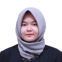 Ministry of Home Affairs of the Republic of Indonesia Employee Hawaina N.f's profile photo