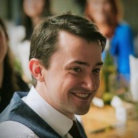 Edit123 Employee Graham Struthers's profile photo