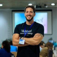 Mobbeel Employee Miguel Ángel Villaverde Pardo's profile photo