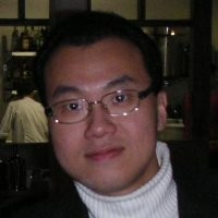 The Shanghai Commercial & Savings Bank Employee Claude Wang's profile photo