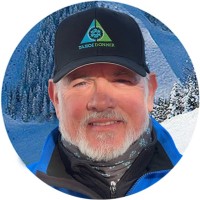 Tahoe Donner Association Employee Vincent Schiavo's profile photo