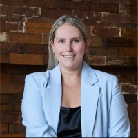 MRE Employee Kelly Levin's profile photo