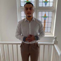 S&C Employee Pablo C.'s profile photo