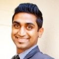 Metroll Employee Ashneel Chand's profile photo
