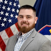 Tactica Solutions, LLC Employee Mike Randolph's profile photo
