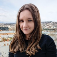 Mageworx Employee Evgeniya Zabolotskaya's profile photo