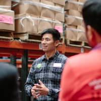 Cody Jang Email & Phone Number