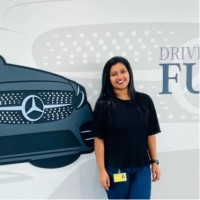 HARMAN India Employee Shradha S's profile photo