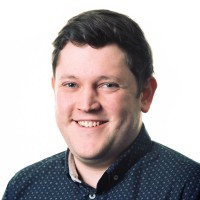 MoneyPlus Advice Employee Calum O'Connell's profile photo