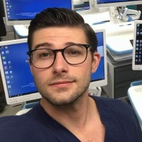 Phase2 Labs Employee Darrell Taylor's profile photo