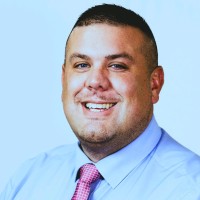 Grand Central Rail Employee Dean Burles's profile photo