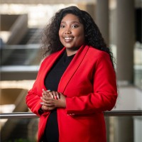 BDO South Africa Employee Lesego Mafadza's profile photo