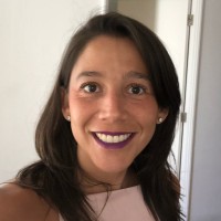 Moneda Asset Management Employee MacArena Henríquez's profile photo