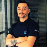 Catálise Investimentos Employee Gregory Santos's profile photo