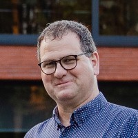 oamkb bedrijfscoaching Employee Arno Strijker's profile photo