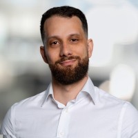 ZVEI e. V. Employee Donato di Dio's profile photo