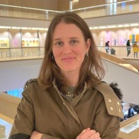 Synapticure Inc. Employee Evie Kling's profile photo