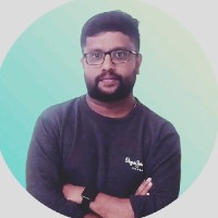 Medline India Employee Arun Hari's profile photo
