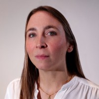 COSMOGEN Employee Maud Lelièvre's profile photo