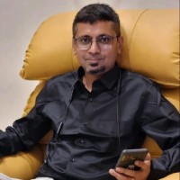 Cadient Talent Employee Prateek Shrivastava's profile photo