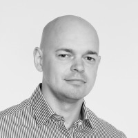 Archon Studio Employee Marcin Mikolajczak's profile photo