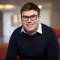 InstantScripts Employee Asher Freilich's profile photo