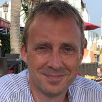 Dometic Employee Lars Andersson's profile photo