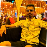 Shubham Chikane Email