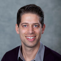 State Street Employee Victor de Jong's profile photo