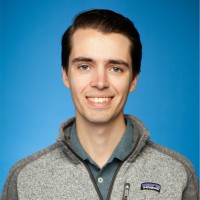 National Basketball Association (NBA) Employee Sam Appleby's profile photo