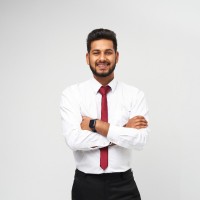 Winklix Employee Rahul Mishra's profile photo