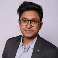 experteye Employee Kaushnav Roy's profile photo