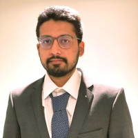 easyfinancial Services Employee Rutvij Kadakia's profile photo