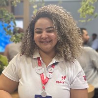 Equinor Employee Elisa Toscano's profile photo