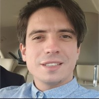 Beissier SAS Employee Mohamed Bachhamba's profile photo