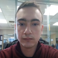Intelco Electronics Employee Vasilis Sainis's profile photo