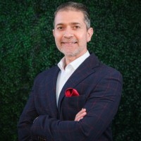 Hitachi Employee Kal Allam's profile photo