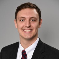 Morgan Stanley Employee Casey Gannon's profile photo